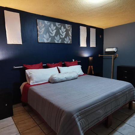 Hotel Boutique Charlotte Arandas 外观 照片