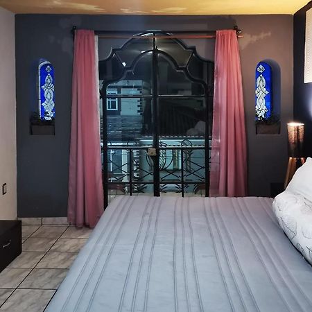 Hotel Boutique Charlotte Arandas 外观 照片