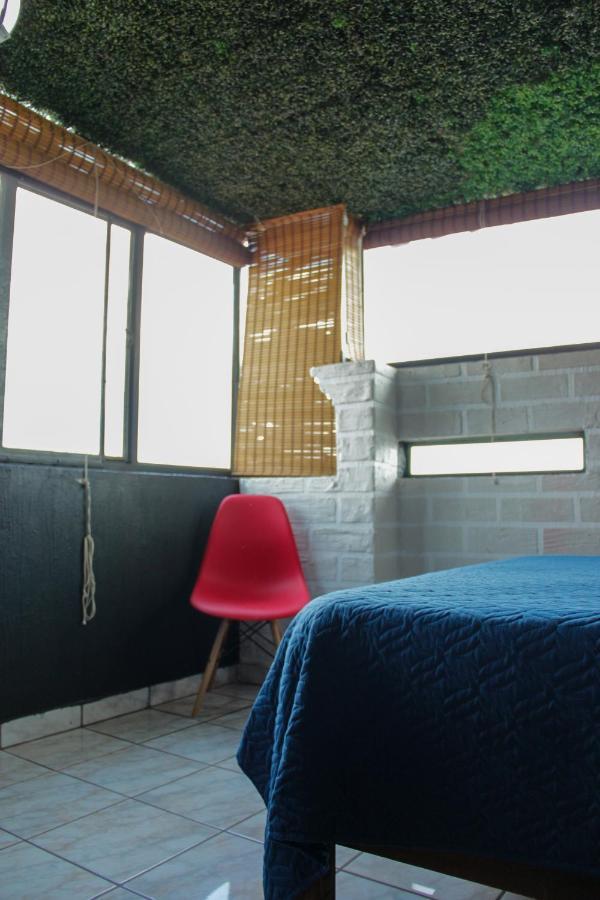 Hotel Boutique Charlotte Arandas 外观 照片