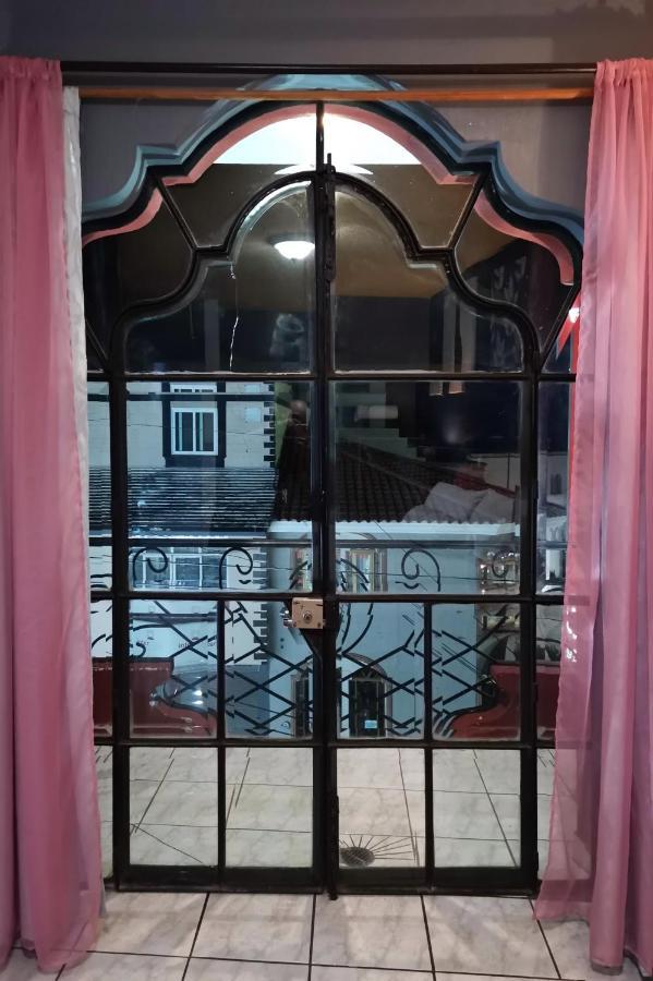Hotel Boutique Charlotte Arandas 外观 照片