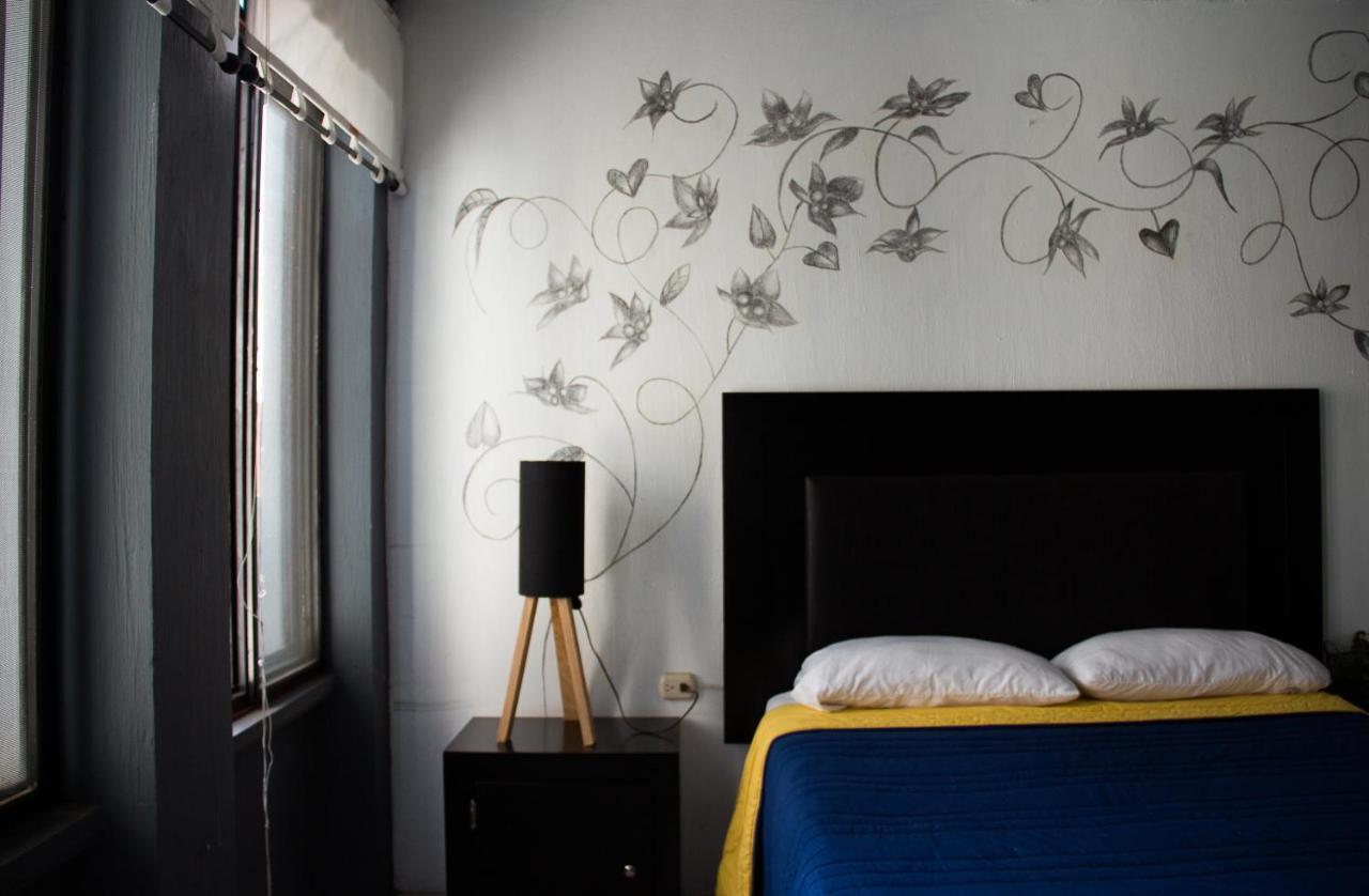 Hotel Boutique Charlotte Arandas 外观 照片
