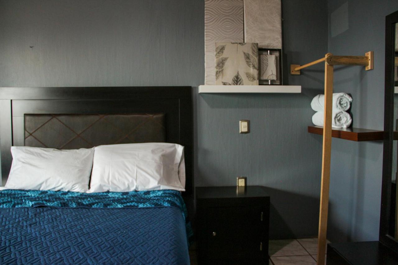 Hotel Boutique Charlotte Arandas 外观 照片
