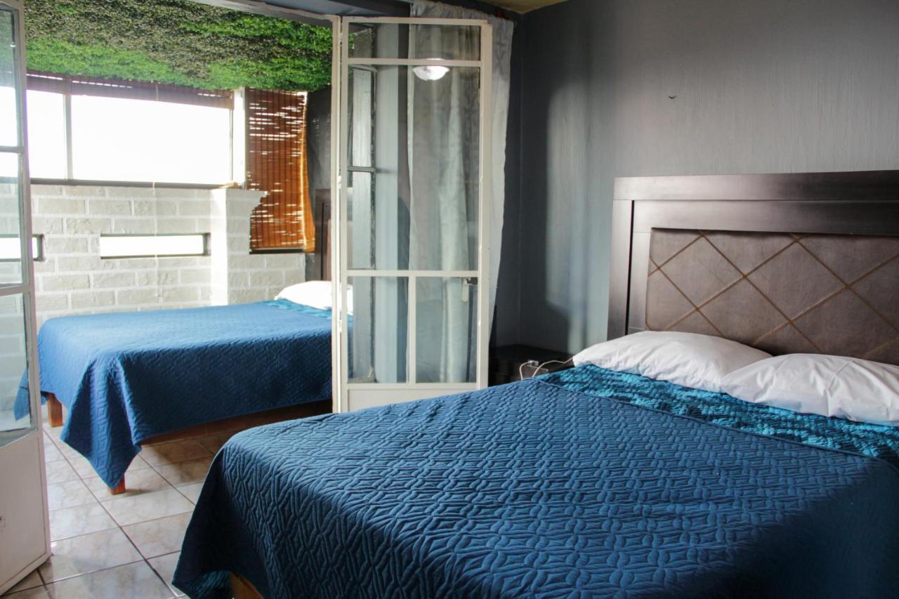Hotel Boutique Charlotte Arandas 外观 照片