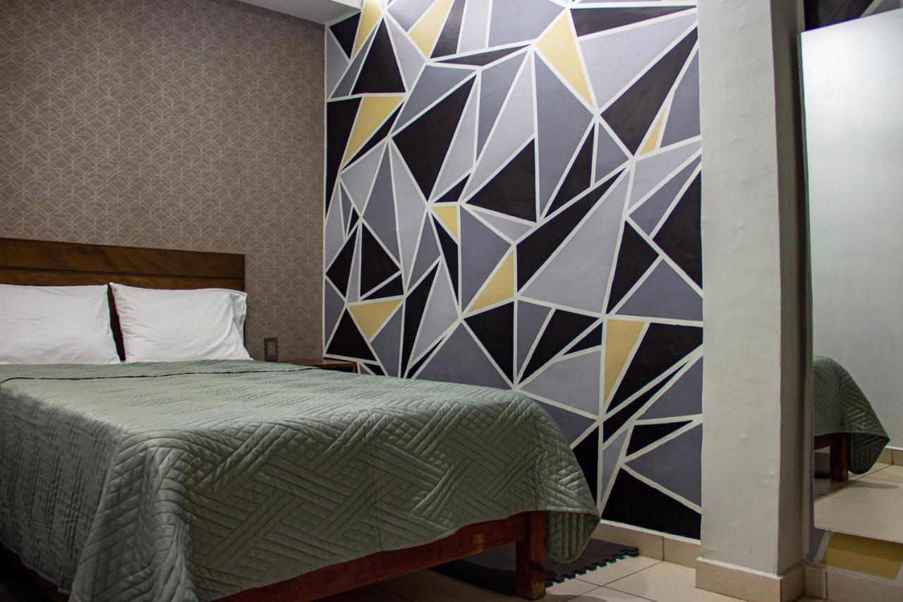 Hotel Boutique Charlotte Arandas 外观 照片