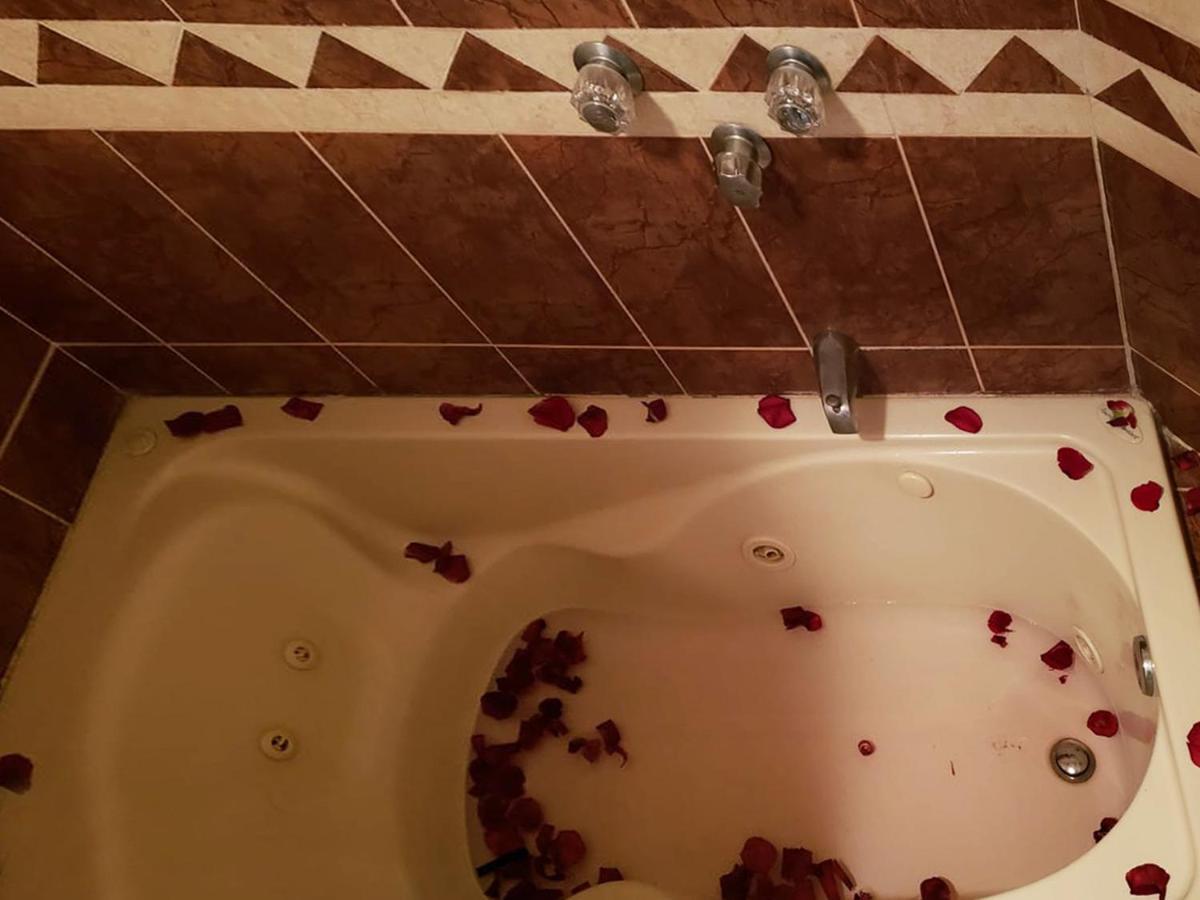 Hotel Boutique Charlotte Arandas 外观 照片