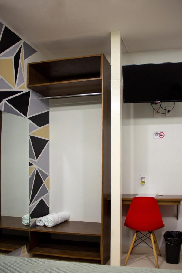 Hotel Boutique Charlotte Arandas 外观 照片