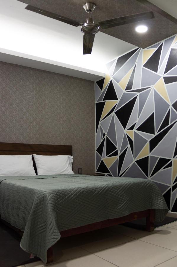 Hotel Boutique Charlotte Arandas 外观 照片