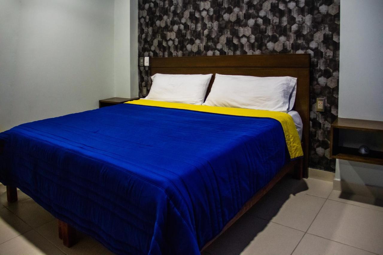 Hotel Boutique Charlotte Arandas 外观 照片
