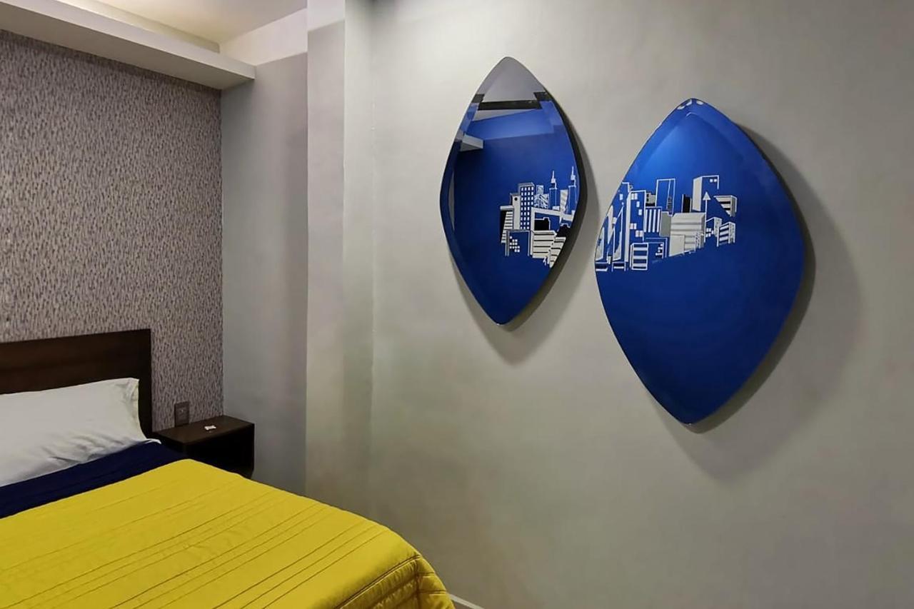 Hotel Boutique Charlotte Arandas 外观 照片