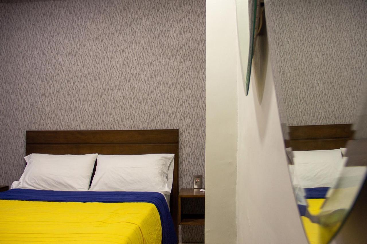 Hotel Boutique Charlotte Arandas 外观 照片