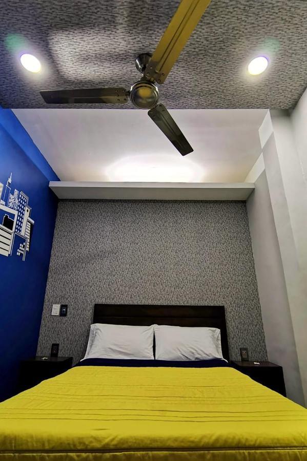Hotel Boutique Charlotte Arandas 外观 照片